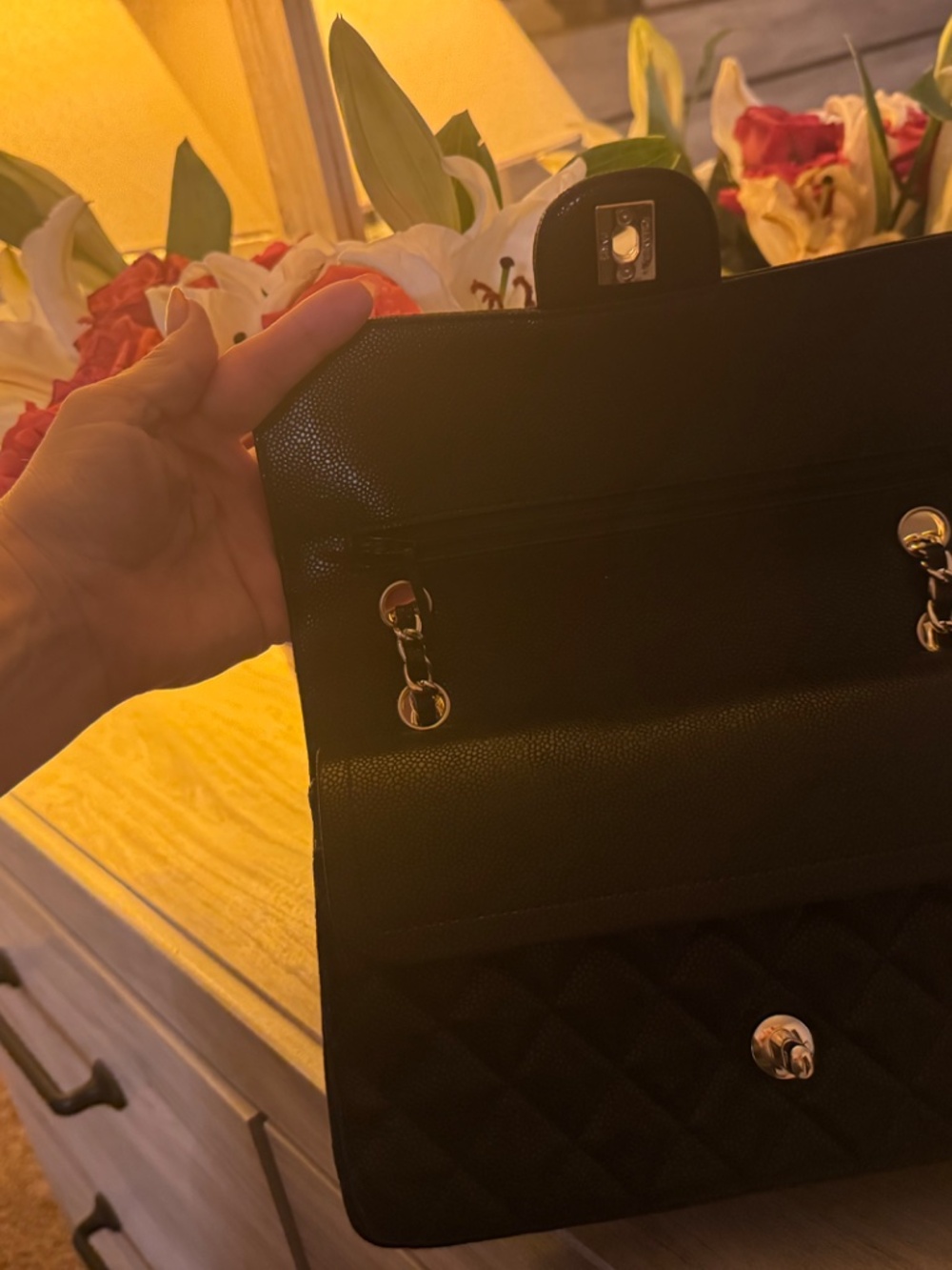 Chanel Handbag - Picture 4 of 6